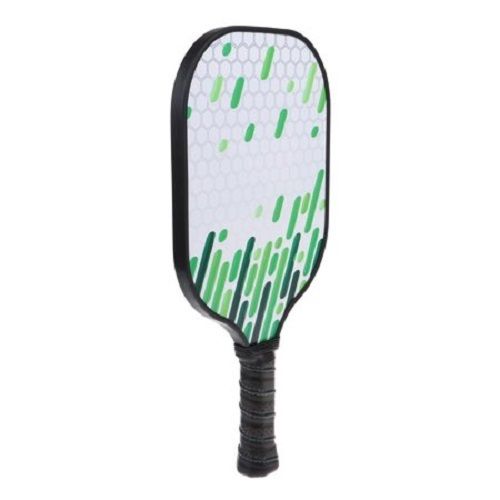 Light Weight Carbon Fiber Pickleball Paddle Racket Age Group: Adults