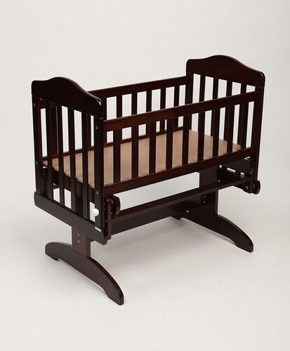 Modular Designer Round Twice Gola Baby Cradle