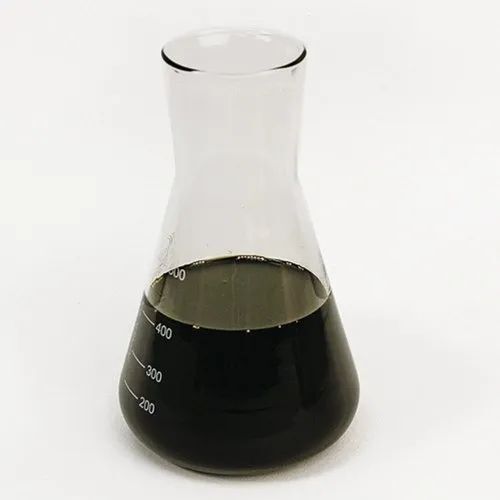 Plastic Pyrolysis Oil For Industrial 