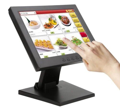 Pos Billing Machine For Retail And Restaurant