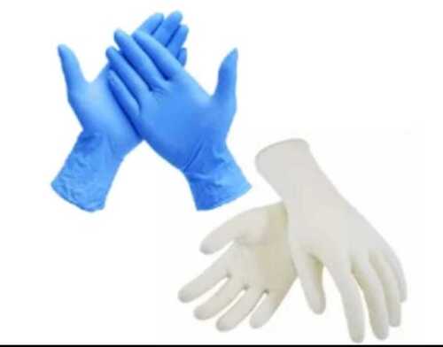 Premium Quality And Rubber Surgical Gloves