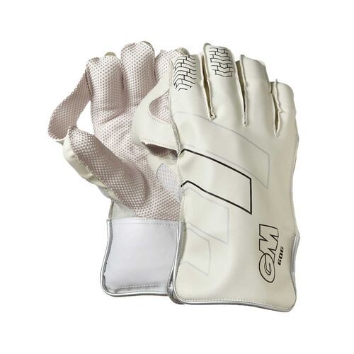 Premium Quality Wicket Keeping Gloves Application: Industrial