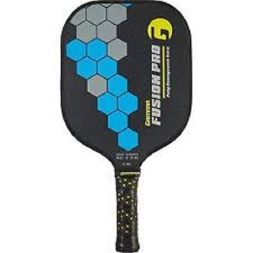 Orange Professional Limited Edition Lightweight Pickleball Paddle Racket