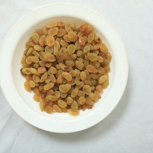 dried raisin