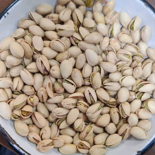 pistachio nuts