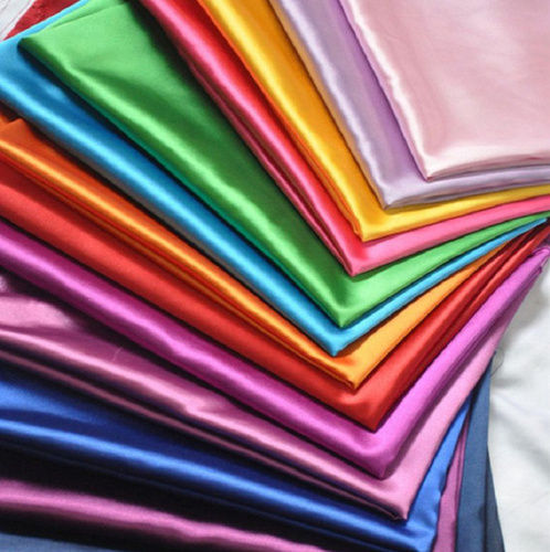 Silk Textile