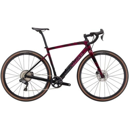 Specialized Diverge Expert Disc Gravel Bike 2021