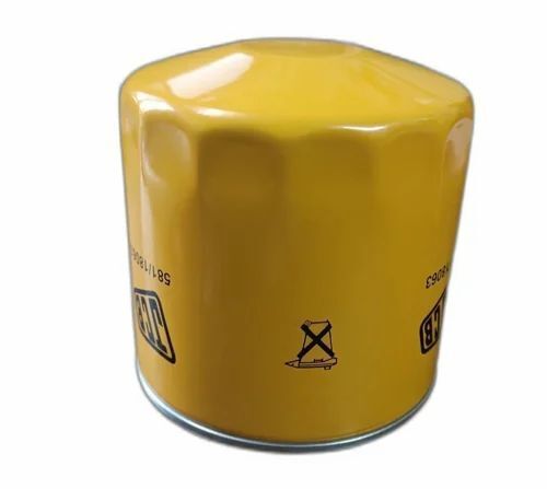 Stainless Steel JCB Transmission Filter