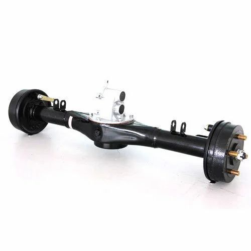 Supreme Quality Hydra Rear Axle