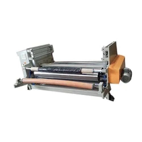 Surface Winder Machine