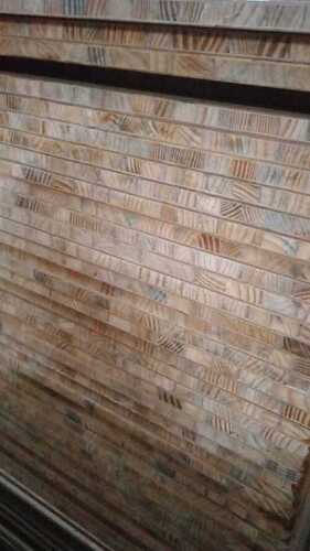 Termite Resistance High Strength Rectangular First Class Plywood Furniture  Core Material: Harwood