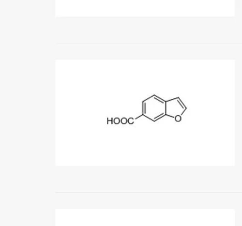 API Intermediates For Pharma Industry