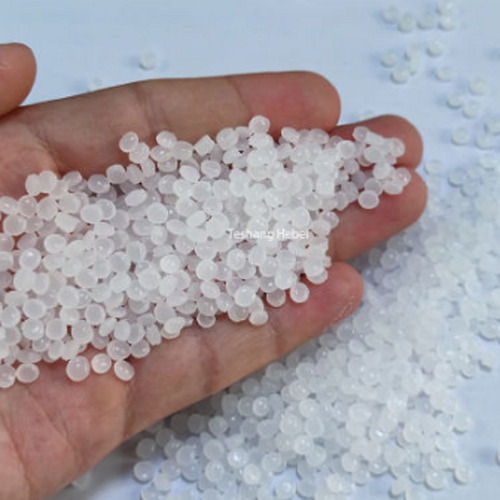 BOROUGE LDPE White Granule