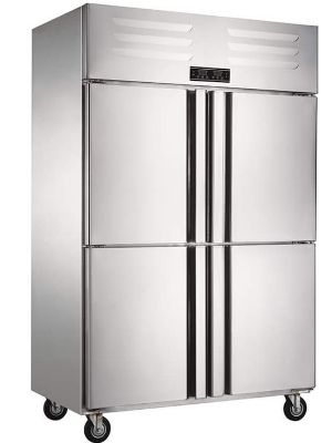 Commercial Refrigerators