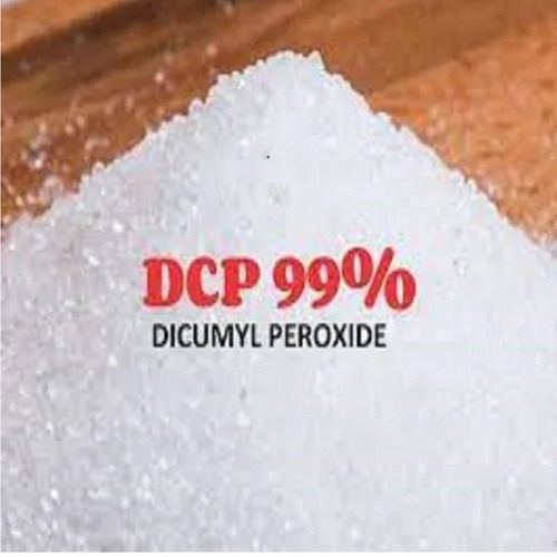 DCP DOAMING 99% Dicumyl Peroxide