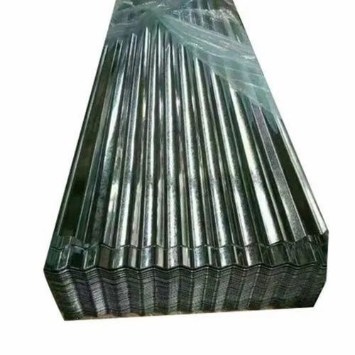 Heavy Duty Stainless Steel Roofing Sheets