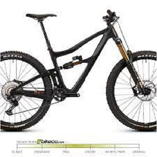 Ibis Ripmo V2S 29in Mountain Bike 2023