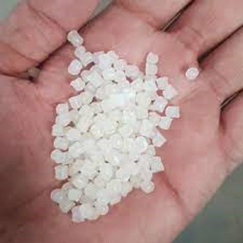 White Ldpe Off Grade Plastic Granule