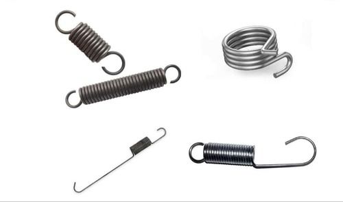 Multiple Shapes M Tension Springs For Industrial