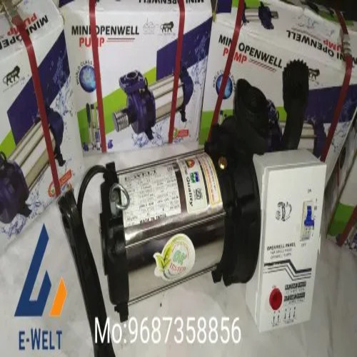 Openwell Submersible Pump