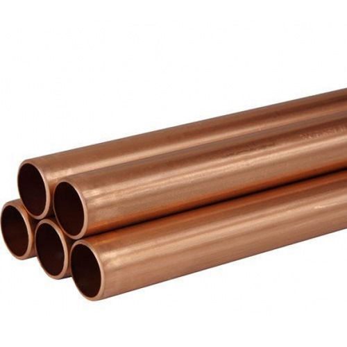 Polished Copper Pipe Manufacturers, Suppliers, Dealers & Prices