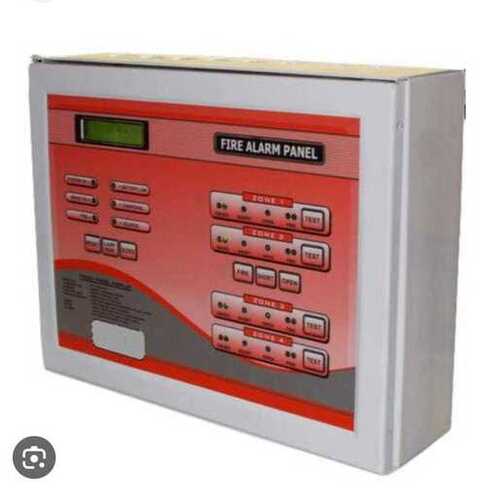 Premium Quality Fire Alarm Panel