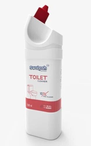 Premium Quality Liquid Toilet Cleaner