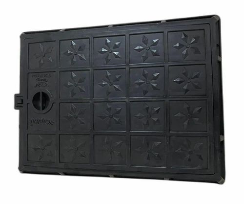 Premium Quality Rectangular Manhole Cover