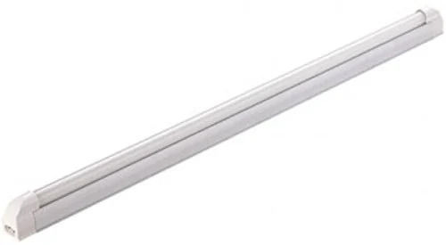 Round Shape Cool White Light Slim T5 Led Tube Light 