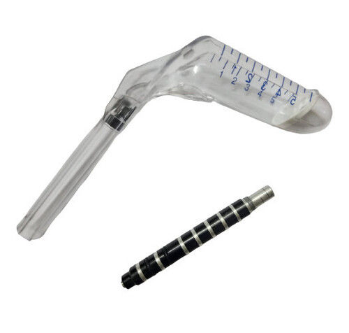 Single Use Disposable Proctoscope