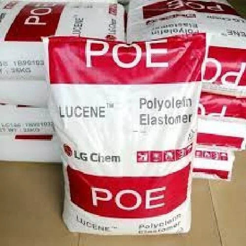 Solid State Polypropylene Granules POE LF575