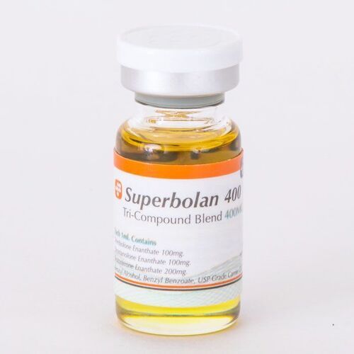 Superbolin 100mg