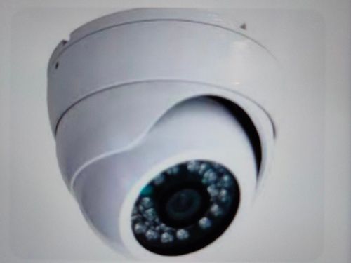 IP Surveillance CCTV Camera Cp Plus IP Surveillance CCTV Camera Color Brown