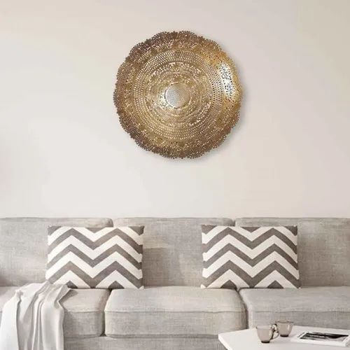 Striped Wall Decor Solutions