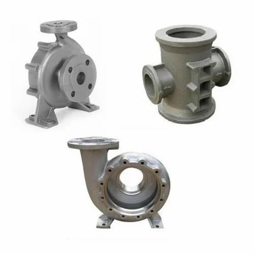 Water Pump Accessories