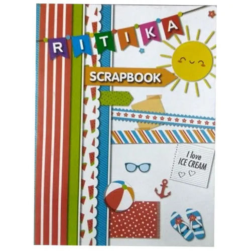 Scrapbook Manufacturers, Suppliers, Dealers & Prices