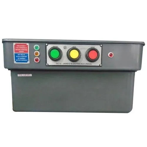 415 Voltage Automatic Oil Immersed Star Delta Starters