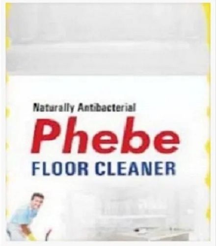 99.9% Pure Liquid Phebe Floor Cleaner For Kills 99.9% Of Germs And Bacteria Instantly