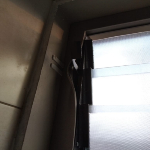 Aluminium Profile Shutter Dealer at Best Price in Jalore The Window Hub