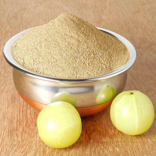 Amla Powders