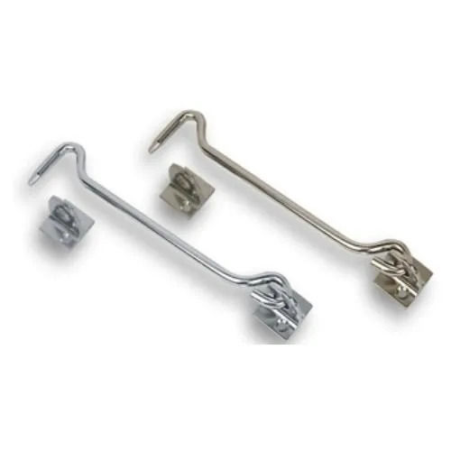 Architectural Stainless Steel Gate Hook