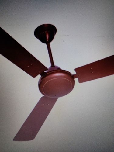 Ceiling Fan for Air Cooling Feature Easy To Install