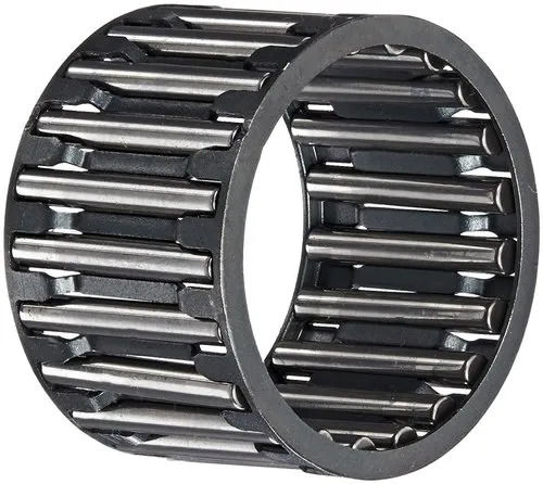 Corrosion And Rust Resistant Stainless Steel Needle Roller Thrust Bearings