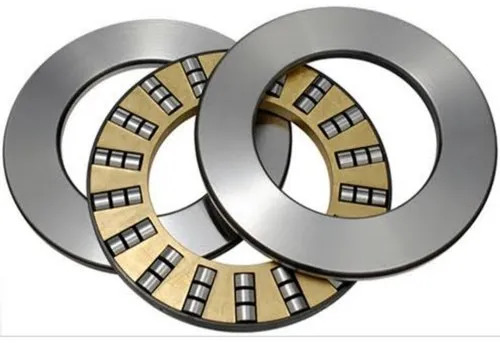 Corrosion And Rust Resistant Stainless Steel Roller Thrust Bearings