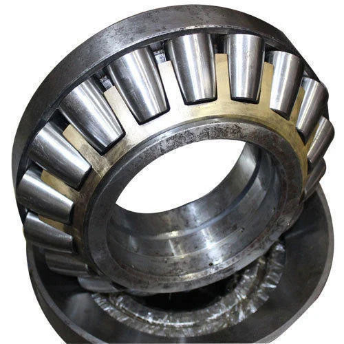 Corrosion And Rust Resistant Stainless Steel Tapered Roller Bearings