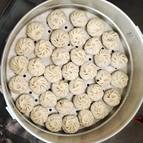 Frozen Chicken momos