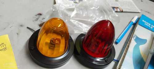 Head Light For Automobile