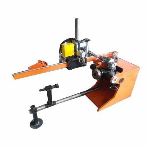 Heavy Duty Mini Welding Positioner