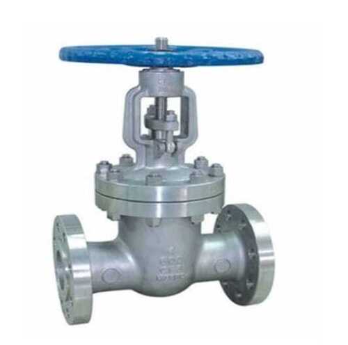 High Pressure Cast Iron Gate Valve at Best Price in Chennai | Akshaya ...