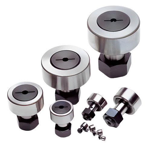 Industrial Jns Cam Followers at Best Price in Chandigarh V. W. Impex